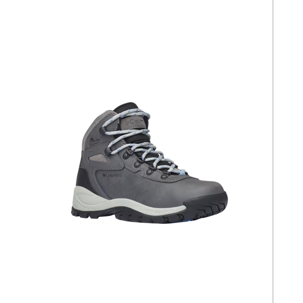 Columbia Women's Newton Ridge Plus Waterproof Hiking Boot Size 6